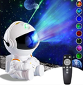 DreamGlow Galaxy projector